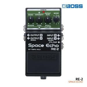 BOSS（ボス） ハーモニスト PS-6 純正ACアダプター付 エフェクター