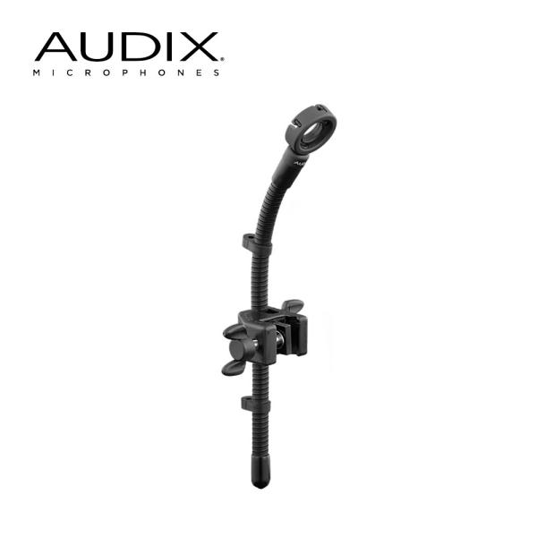 AUDIX ドラム ラグ固定型 マイクマウント (Microシリーズ用)