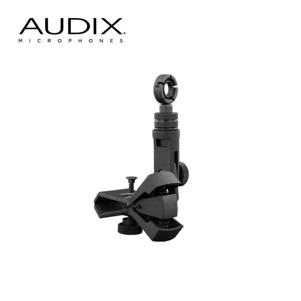 AUDIX Microシリーズ用 マイクマウント クリップ式