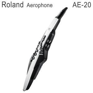 ローランド Roland / Aerophone mini AE-01 エアロフォン ミニ ガイド