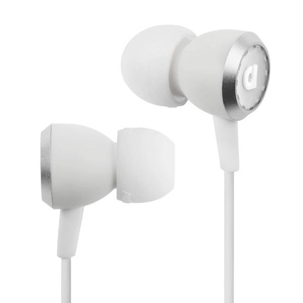 オーディオフライ イヤホン AF33C-MKII02 ホワイト AudioFLY