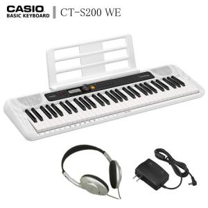 CASIO（カシオ） カシオ61鍵盤キーボード CT-S400 ソフトケース付き
