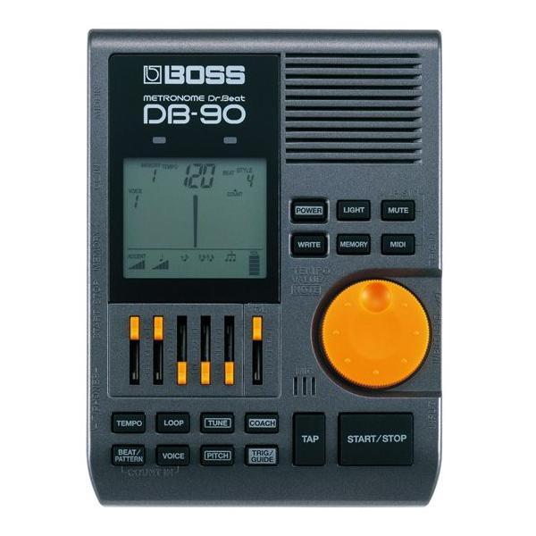 BOSS メトロノーム DB-90 ドクタービート : ボス Metronome Dr. Beat