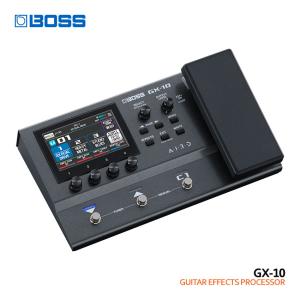 在庫あり■BOSS マルチエフェクター GX-10 ボス エフェクター