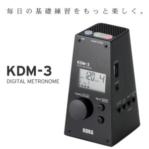 KORG（コルグ） 【数量限定】KORG KDM-3 サンリオコラボレーション