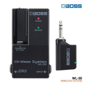 BOSS（ボス） ラインセレクター LS-2 ACアダプター付き エフェクター