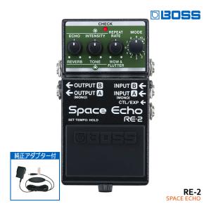BOSS（ボス） メタルコア ML-2 純正ACアダプター付 エフェクター