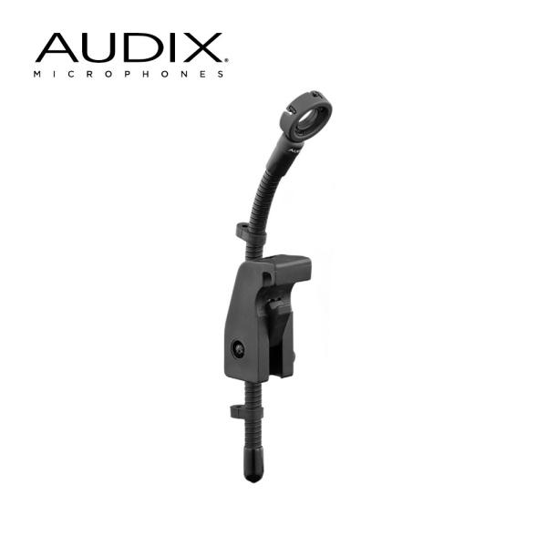 AUDIX ドラム リム固定型 マイクマウント (Micro シリーズ用)