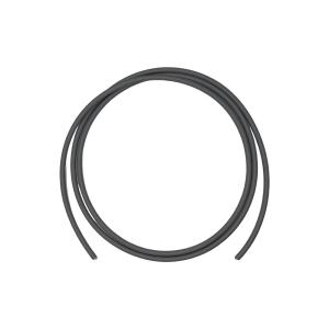 CANARE カナレ スピーカーケーブル 2m 4S6 グレイ 4芯 1本 KVOX KP-2C モノラルフォンプラグ 2個入り ケーブル自作キット 部材 部品