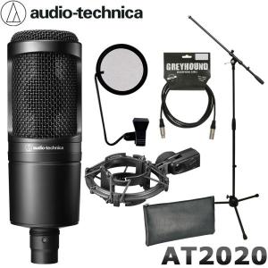 オーディオテクニカ（audio-technica） audio-technica AT4040