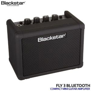 Blackstar ミニギターアンプ FLY 3 Bluetooth 純正アダプターセット