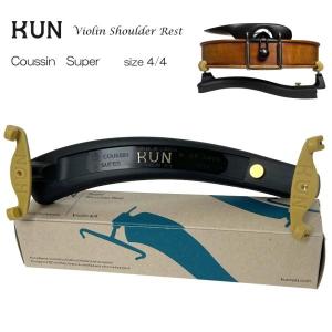 BONMUSICA バイオリン 肩当/ ボンムジカ : 福山楽器センターYS店