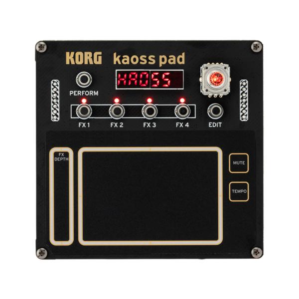 KORG コルグ NTS-3 kaoss pad kit PROGRAMMABLE EFFECT K...