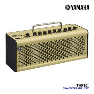 YAMAHA ギターアンプ THR10II ヤマハの商品画像