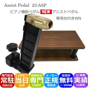 ピアノ足台&ペダルセット CA-900 楽天市場】甲南 ピアノ補助ペダル：EASYPEDAL＆専用スツール