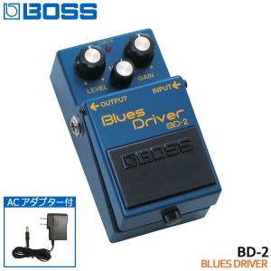 BOSS（ボス） メタルゾーン MT-2 ACアダプター付き エフェクター