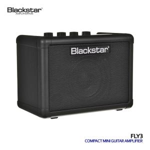 Blackstar ミニギターアンプ FLY 3 純正アダプターセット ブラック