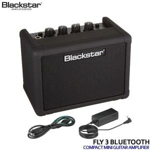 Blackstar 3Wコンパクト・ギターアンプ Bluetooth搭載 充電式