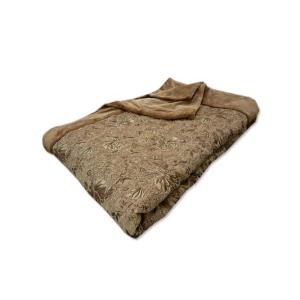 こたつ布団 長方形 大判 おしゃれ こたつ薄掛け布団 高級感 シェニール織り 3m 特大サイズ コタツ布団 220×300cm 210×280cm