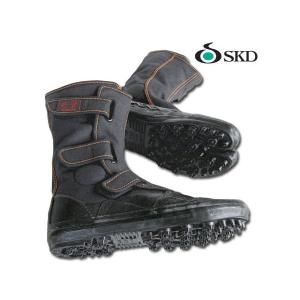 地下足袋 スパイク 山林・林作業用 ゴムピンスパイクシューズ