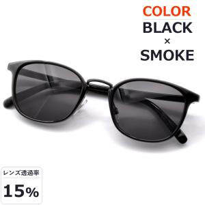 サングラス メンズ レディース UVカット 伊...の詳細画像3