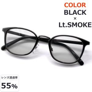 サングラス メンズ レディース UVカット 伊...の詳細画像4