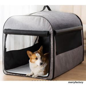 ペットベッド 夏 涼しい アウトドア ペットテント 洗える 通気性 メッシュ 犬 猫 キャンプ ペット用品 屋外 マット ひえひえ爽快 ペットハウス｜merryfactory