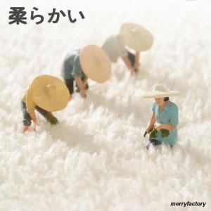 玄関マット バスマット 楕円形 室内 風水 洗...の詳細画像1
