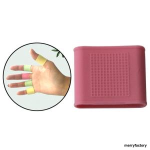 ゴルフ指サポーター ゴルフアクセサリー ゴルフ...の詳細画像3