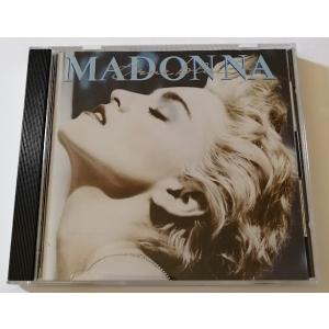 マドンナ MADONNA コンフェッションズ オン ア ダンスフロア
