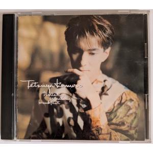 小室哲哉 TETSUYA KOMURO デジタリアン イズ イーティング ブレックファースト DIG...