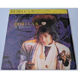 レベッカ REBECCA レベッカ IV メイビートゥモロー REBECCA IV Maybe To...