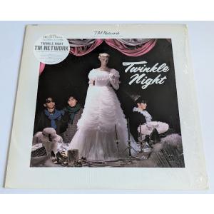 ティーエム ネットワーク TM NETWORK ティーエムエヌ TMN トゥインクルナイト TWIN...