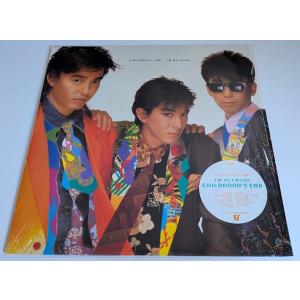 ティーエム ネットワーク TM NETWORK ティーエムエヌ TMN チャイルドフッズ エンド C...