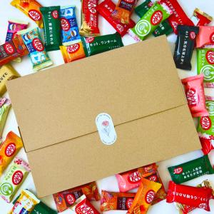 ホワイトデー チョコレート キットカット 詰め...の詳細画像2