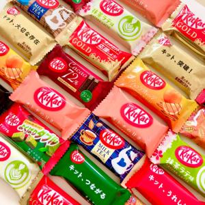 ホワイトデー キットカット チョコレート 詰め...の詳細画像1