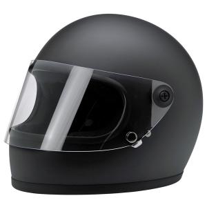 Biltwell Gringo S Gloss Black : メリケン商会 - 通販 - Yahoo