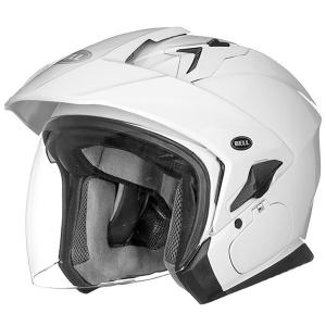 BELL Scout Air Gloss Vintage White : メリケン商会 - 通販 - Yahoo