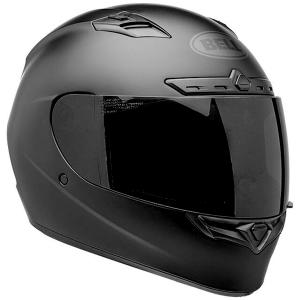 BELL Qualifier DLX Blackout Matte Black (Non-Mips)