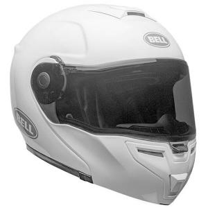 BELL Moto-3 Classic Gloss White : メリケン商会 - 通販 - Yahoo
