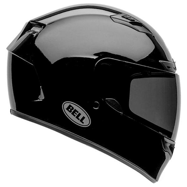 BELL Qualifier DLX Mips Gloss Black