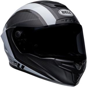 BELL Race Star Flex DLX Matte Black : メリケン商会 - 通販 - Yahoo