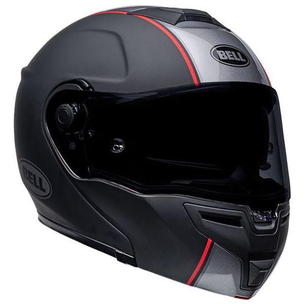 BELL SRT Modular Hart Luck Jamo Matte/Gloss Black/...