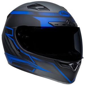 BELL Qualifier DLX Blackout Matte Black (Non-Mips) : メリケン商会