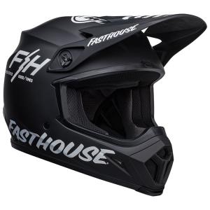 BELL（ベル） BELL MX-9 ADVENTURE MIPS アドベンチャーMIPS ソリッド