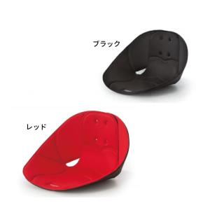 ボードクッション cosios ブラック レッ...の詳細画像2
