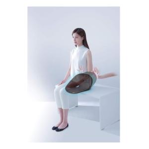 ボードクッション cosios ブラック レッ...の詳細画像3