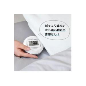 振動アラームクロック ブルブルクラシック MY...の詳細画像3