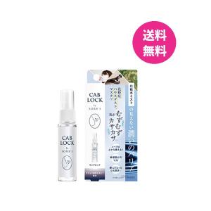 ソーブス キャブロック クリアミスト 28ml : 愛らんどびゅーてぃ