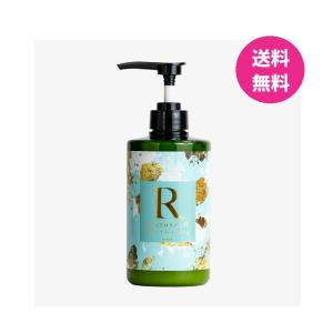 チェントンツェR(アール) ヘアクレンジングRシャンプー 500ml 詰替用